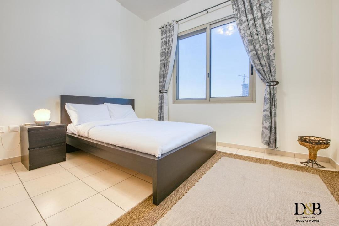 Photo of Bedroom in Dubai Production City
