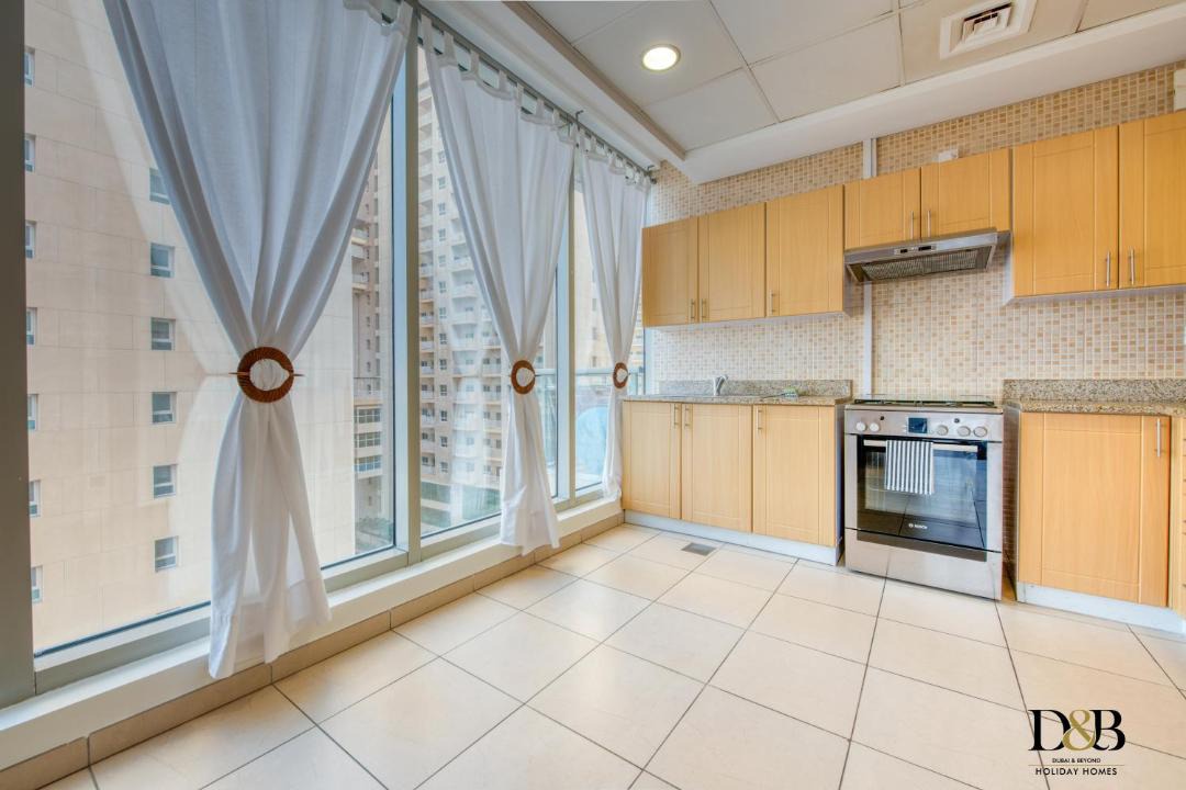 Photo of Kitchen in Dubai Production City