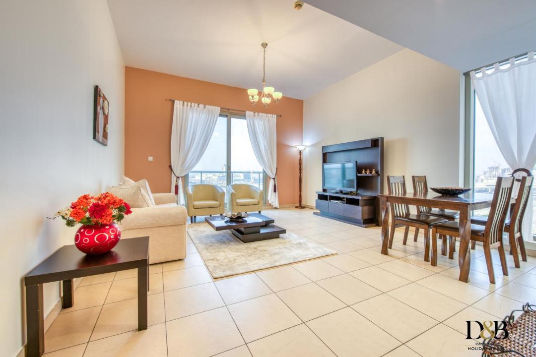 Photo of Livingroom in Dubai Production City
