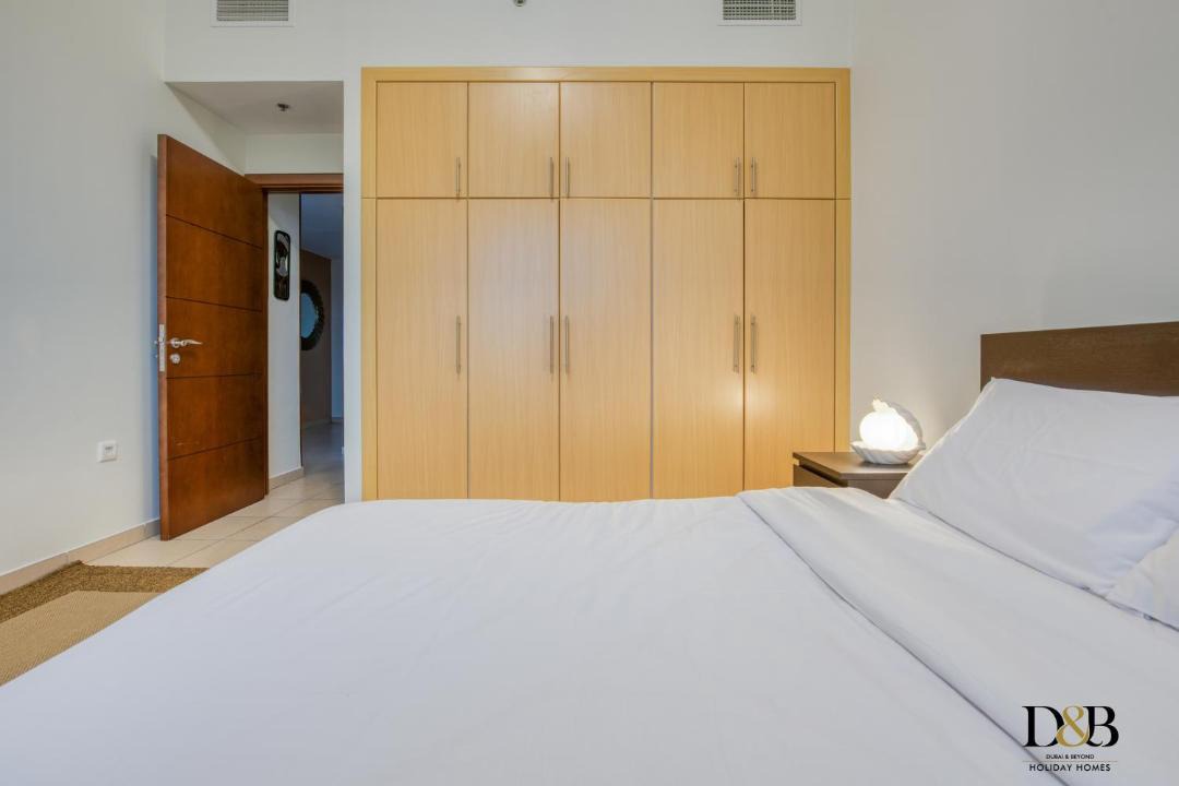 Photo of Bedroom in Dubai Production City
