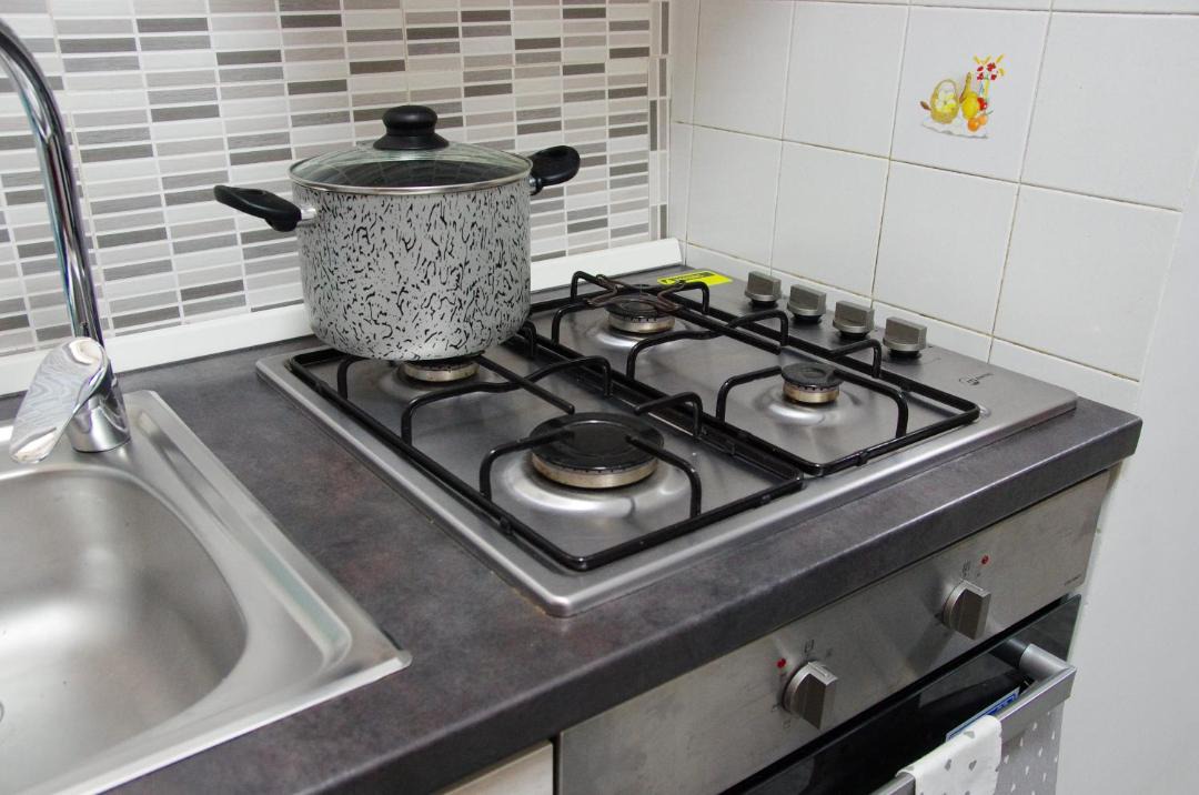 Photo of Kitchen in Ercolano