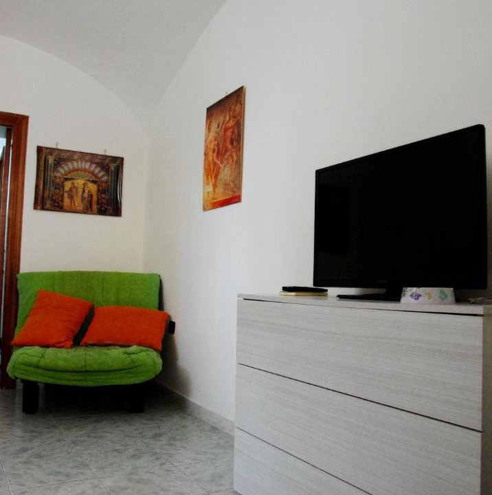 Photo of Livingroom in Ercolano