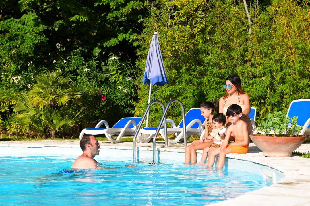 Photo of Others in Terme Luigiane