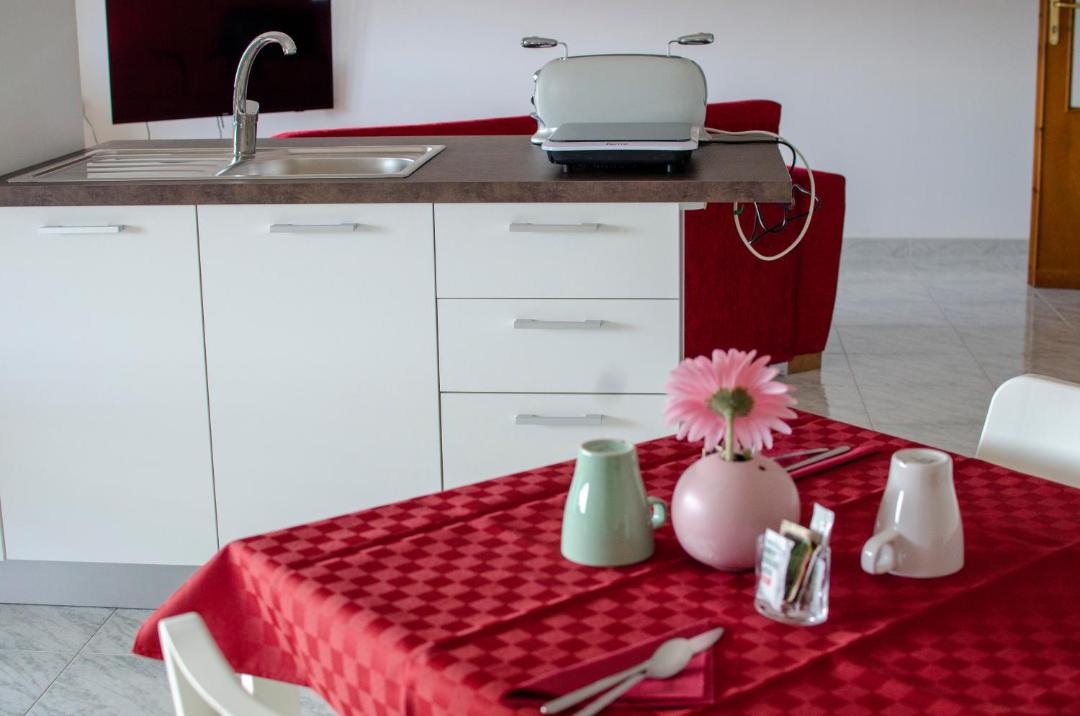 Photo of Kitchen in Lucito