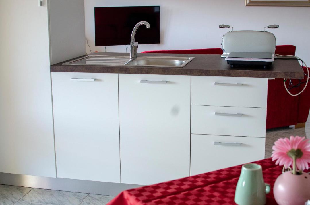 Photo of Kitchen in Lucito