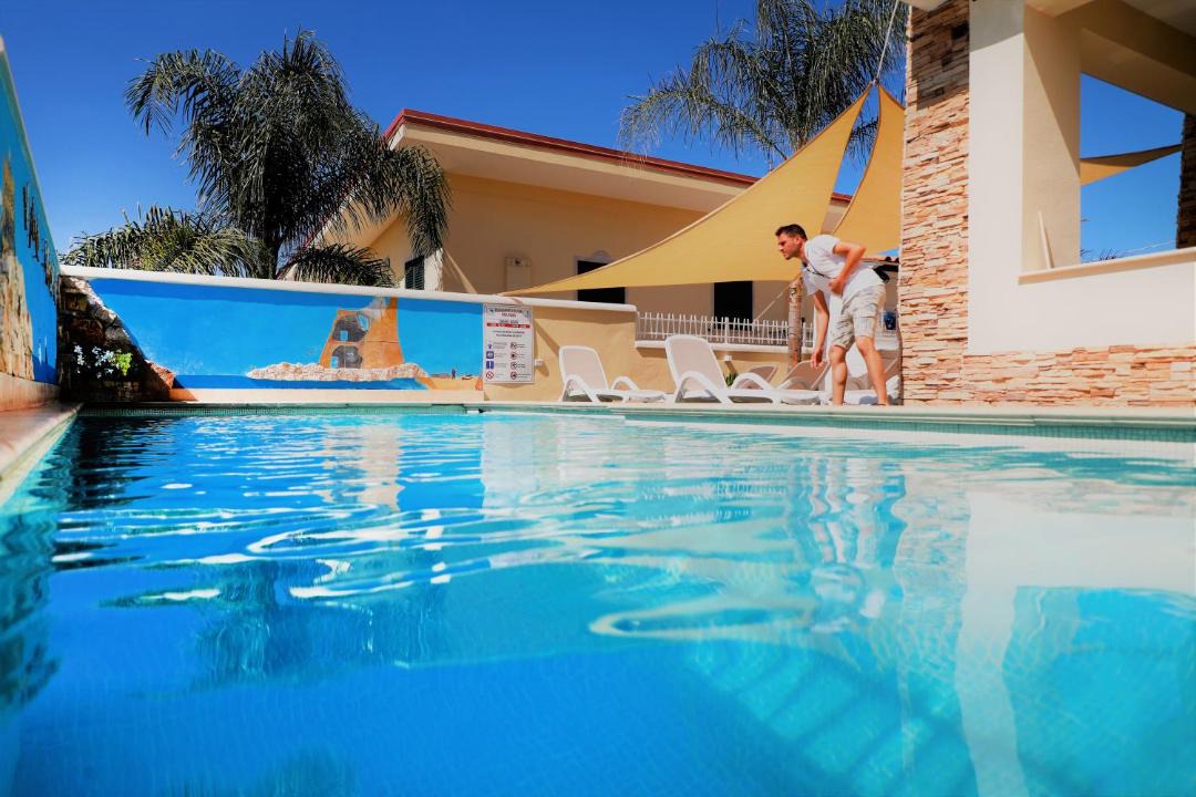 Photo of Outdoor in Briatico