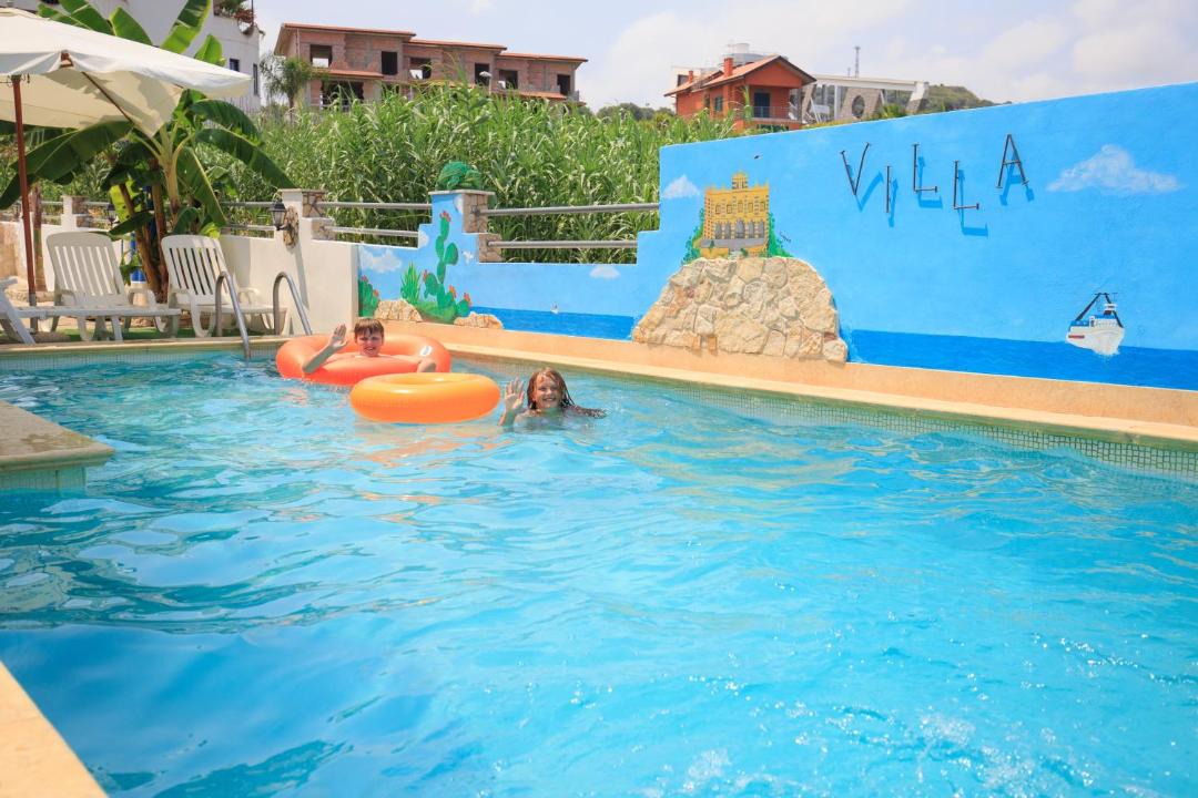 Photo of Outdoor in Briatico