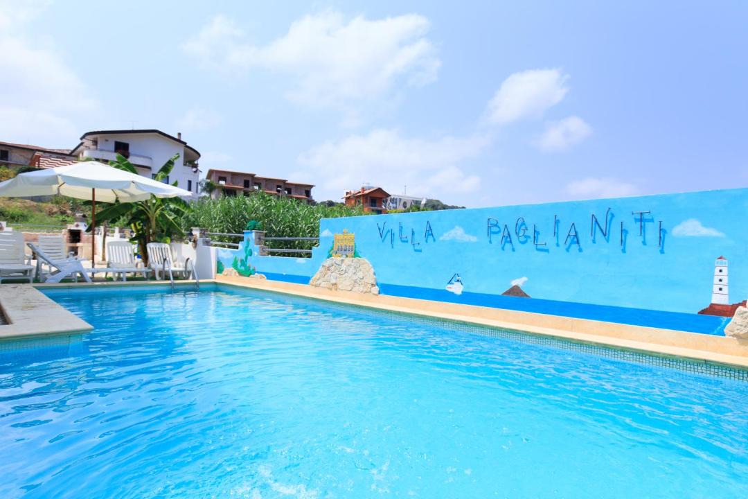Photo of Outdoor in Briatico