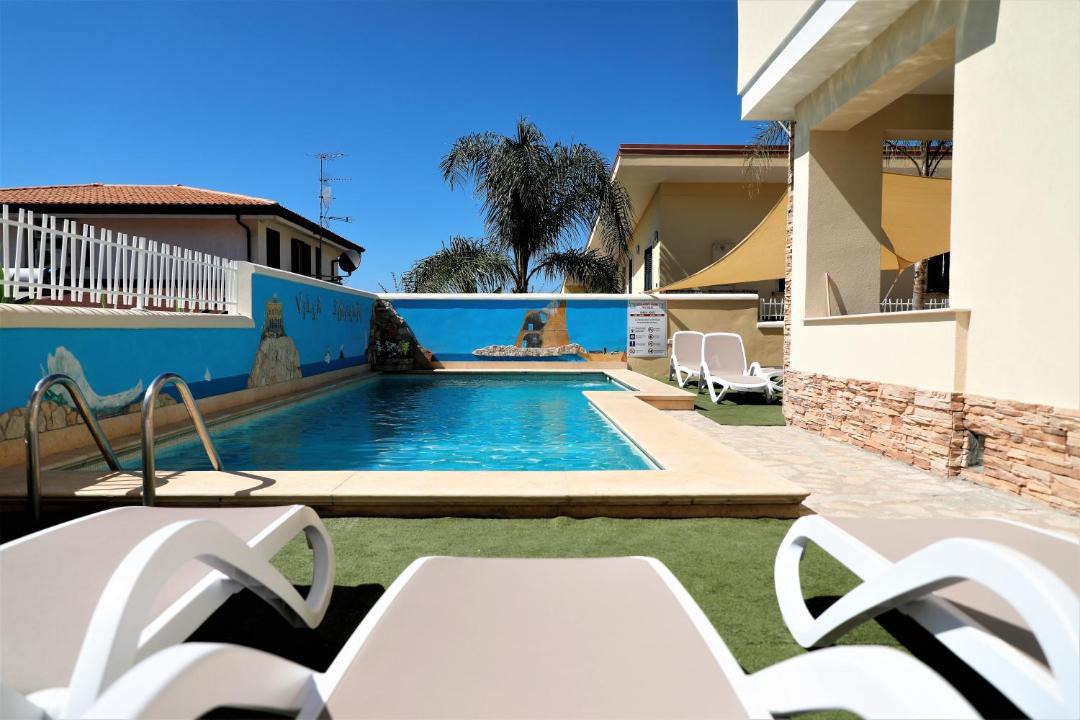 Photo of Outdoor in Briatico