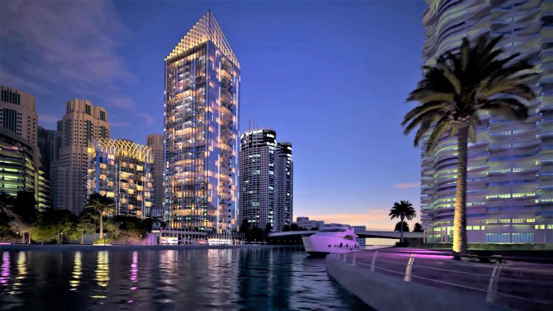 Photo of Others in Dubai Marina