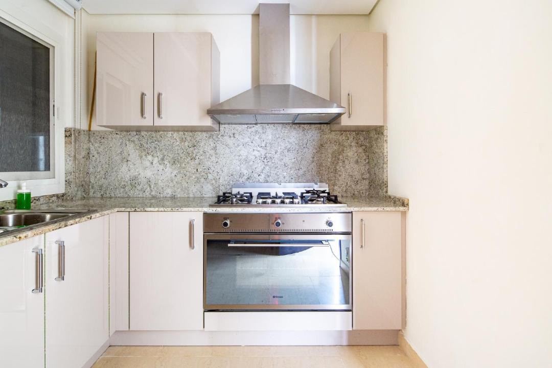 Photo of Kitchen in Downtown Dubai