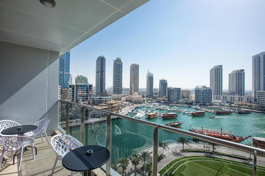 Photo of Others in Dubai Marina