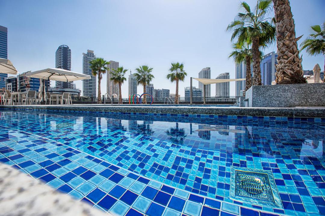 Photo of Outdoor in Dubai Marina