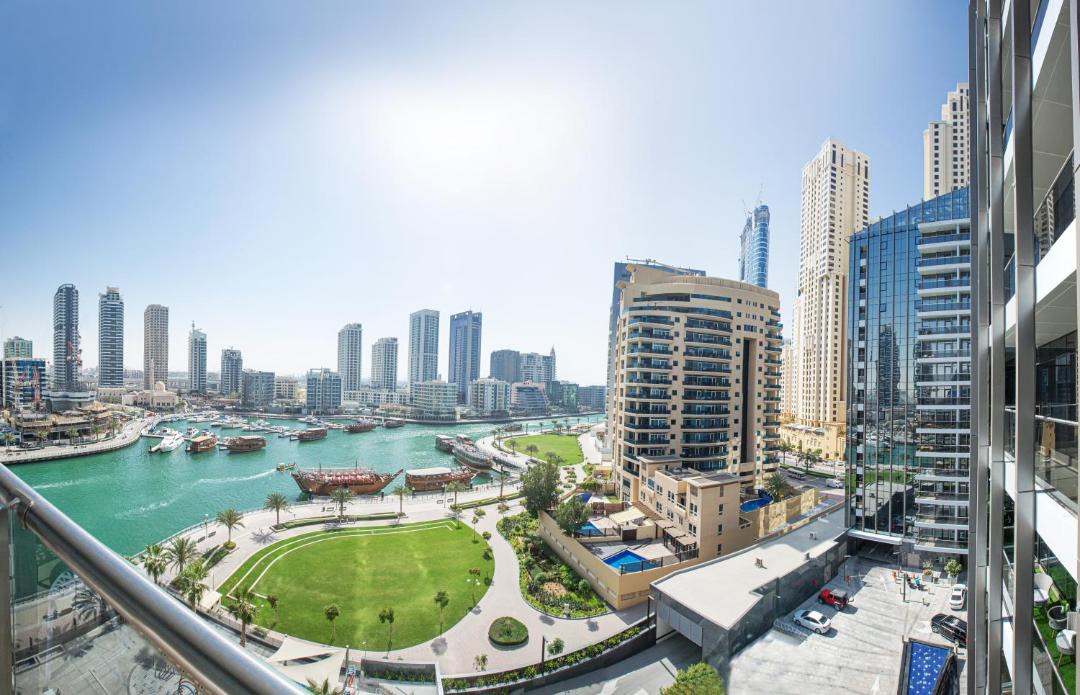 Photo of Others in Dubai Marina