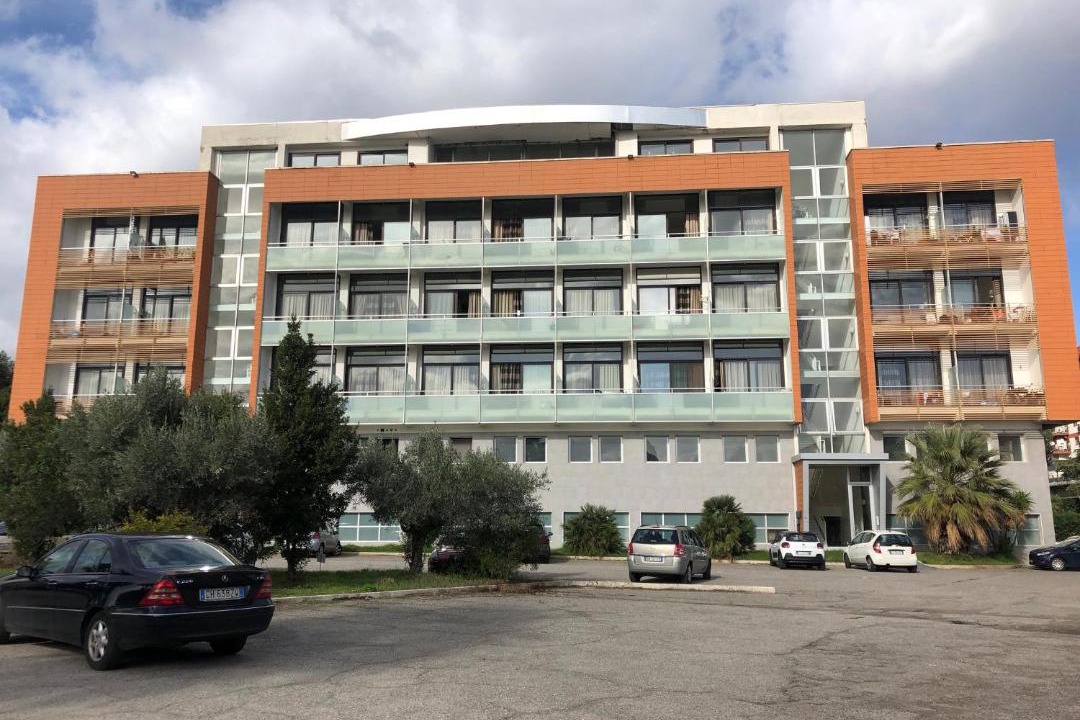 Photo of Buildings in Roges
