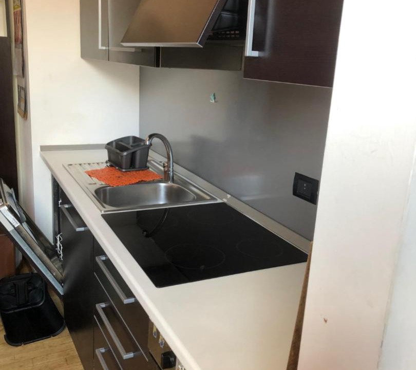 Photo of Kitchen in Roges