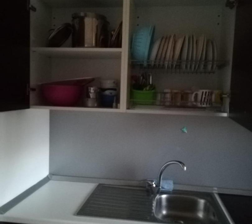 Photo of Kitchen in Roges