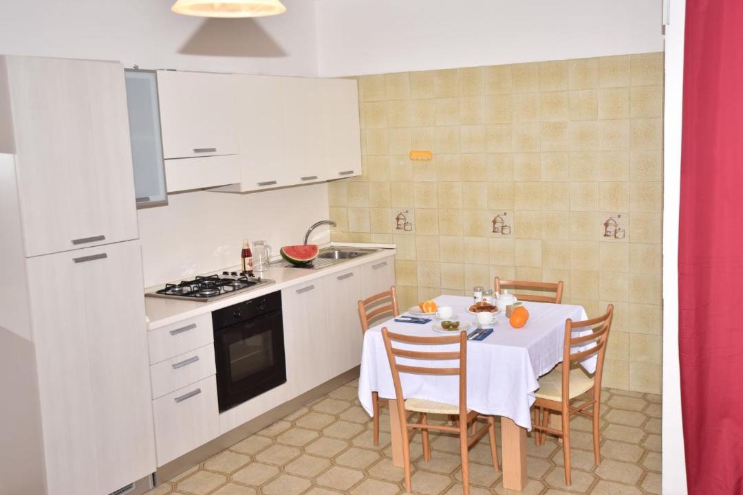 Photo of Kitchen in Silvi Marina