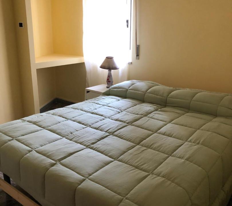Photo of Bedroom in Civita