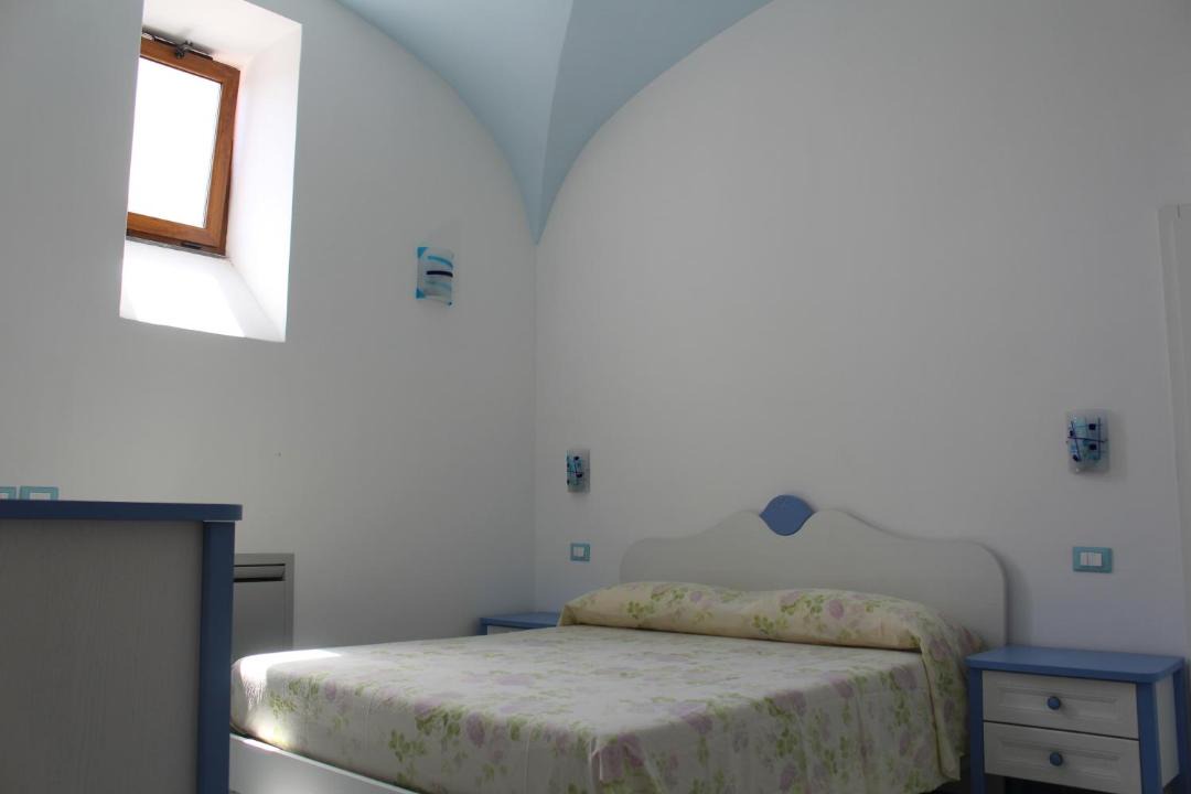 Photo of Bedroom in Ischia Porto
