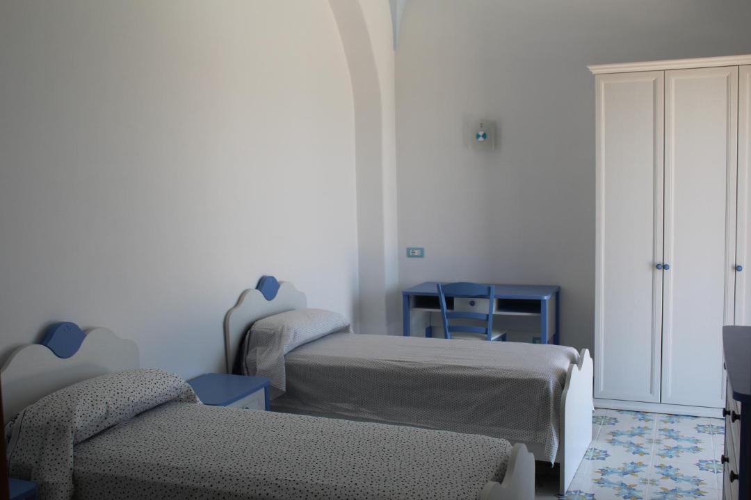 Photo of Bedroom in Ischia Porto