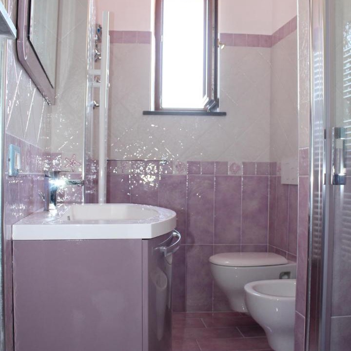 Photo of Bathroom in Ischia Porto