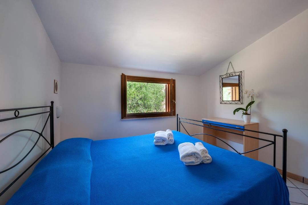 Photo of Bedroom in Marina Di Camerota
