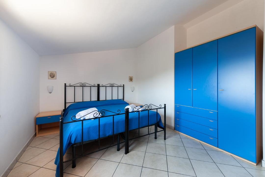Photo of Bedroom in Marina Di Camerota