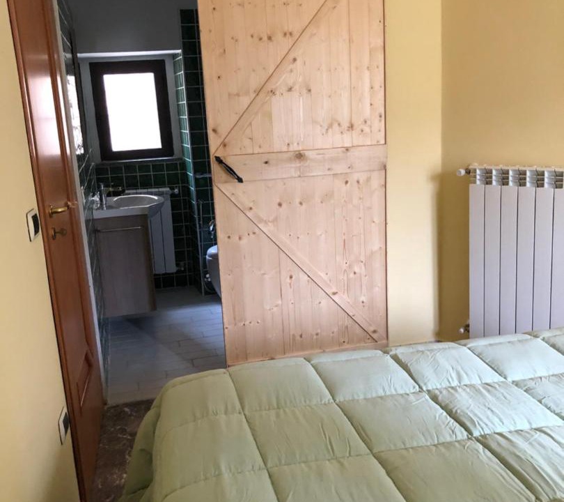 Photo of Bedroom in Civita