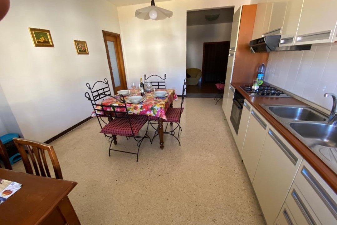 Photo of Kitchen in Lamezia Terme