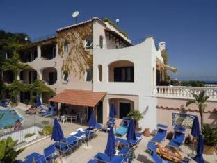 Photo of Patio Balcony in Ischia Porto