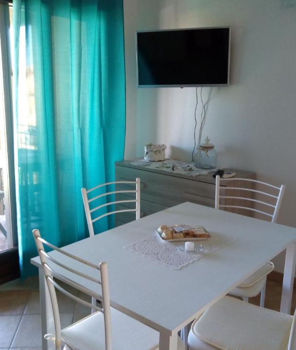 Photo of Livingroom in Murta Maria