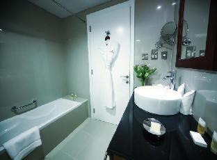 Photo of Bathroom in Al Nahda