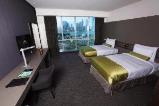 Photo of Bedroom in Al Majaz