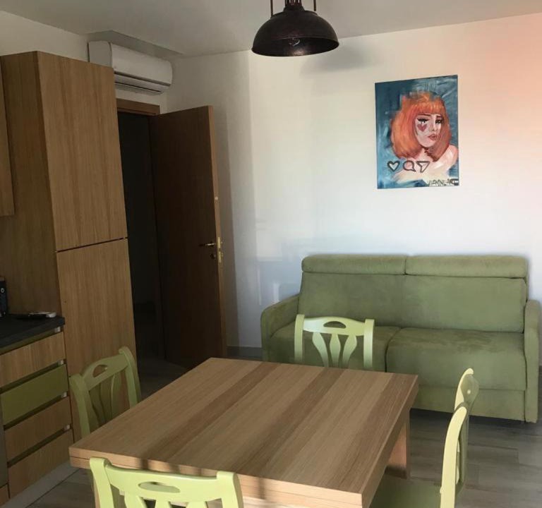 Photo of Livingroom in Davoli