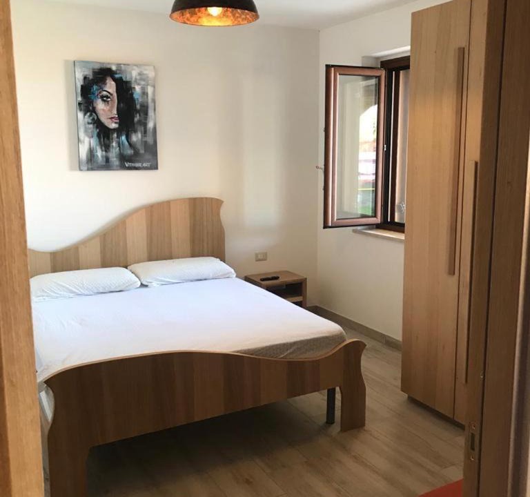 Photo of Bedroom in Davoli