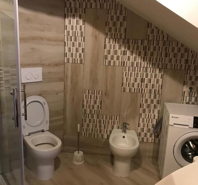 Photo of Bathroom in Davoli