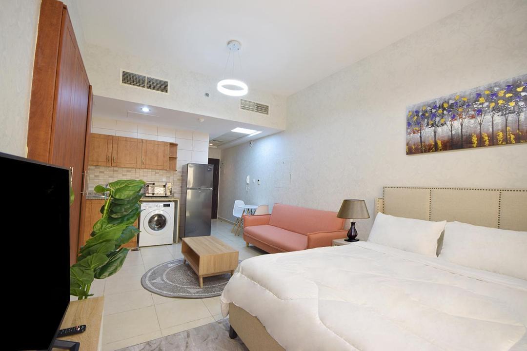 Photo of Bedroom in Dubai