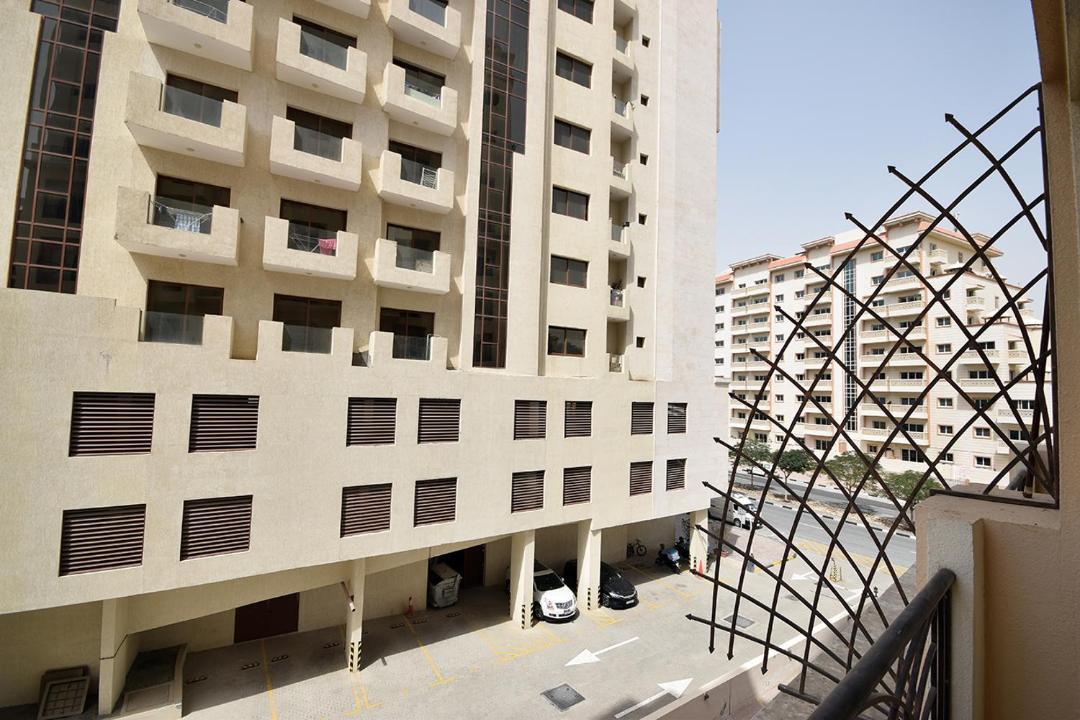 Photo of Buildings in Dubai