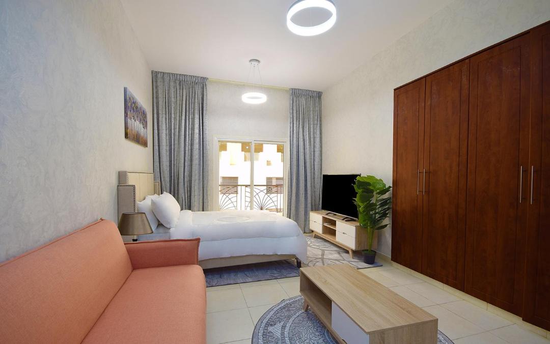 Photo of Livingroom in Dubai