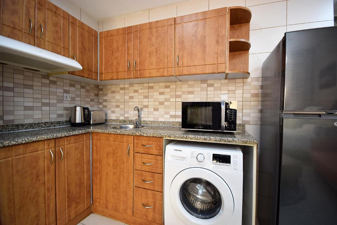 Photo of Kitchen in Dubai