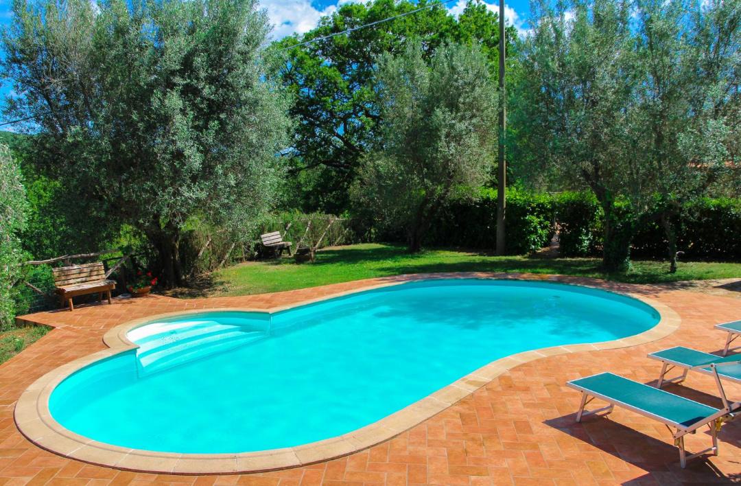 Photo of Outdoor in Manciano