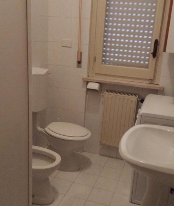 Photo of Bathroom in Montesilvano