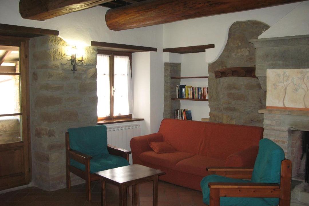 Photo of Livingroom in Cortona