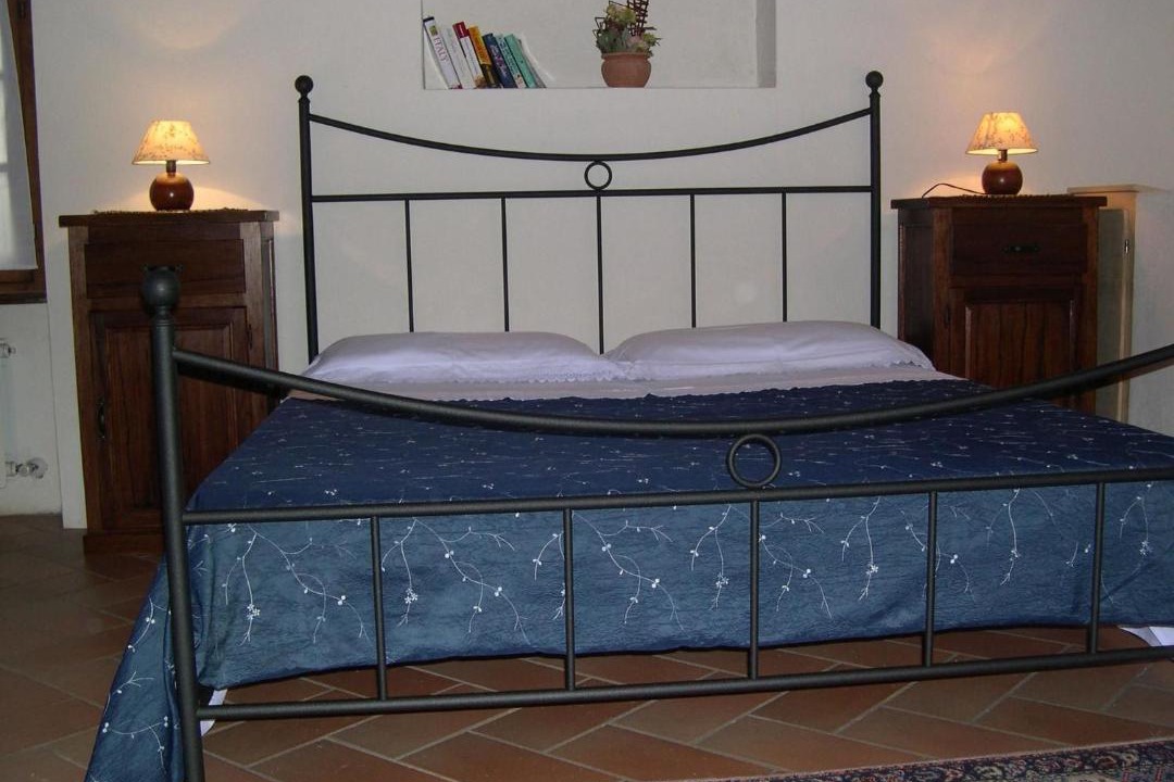 Photo of Bedroom in Cortona