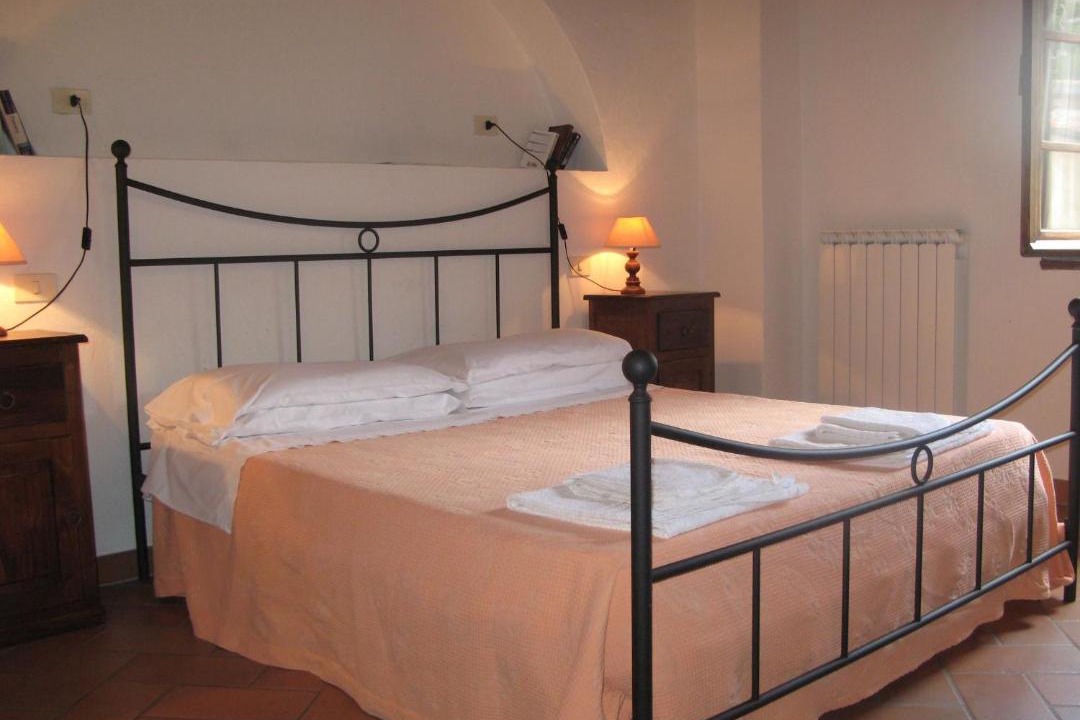 Photo of Bedroom in Cortona