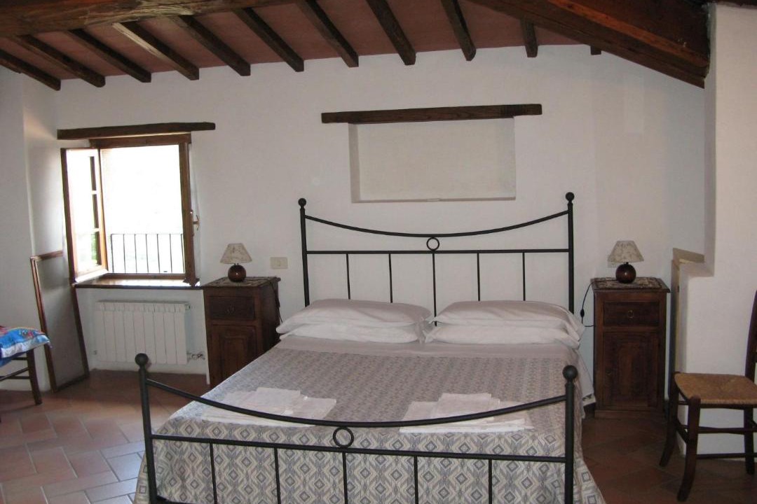 Photo of Bedroom in Cortona