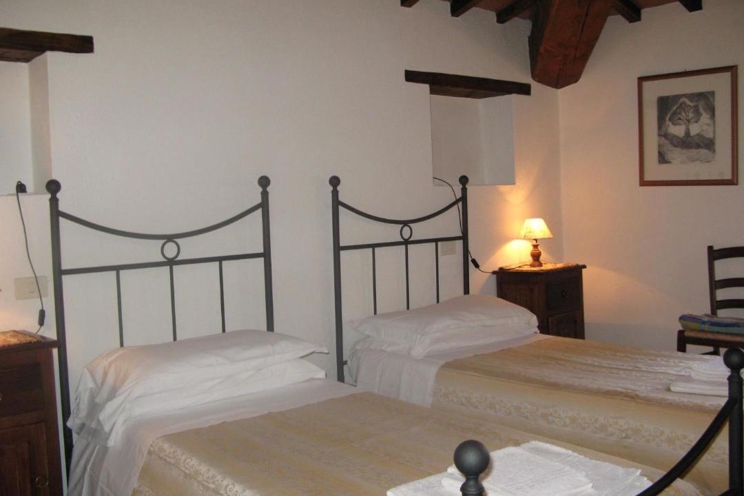Photo of Bedroom in Cortona