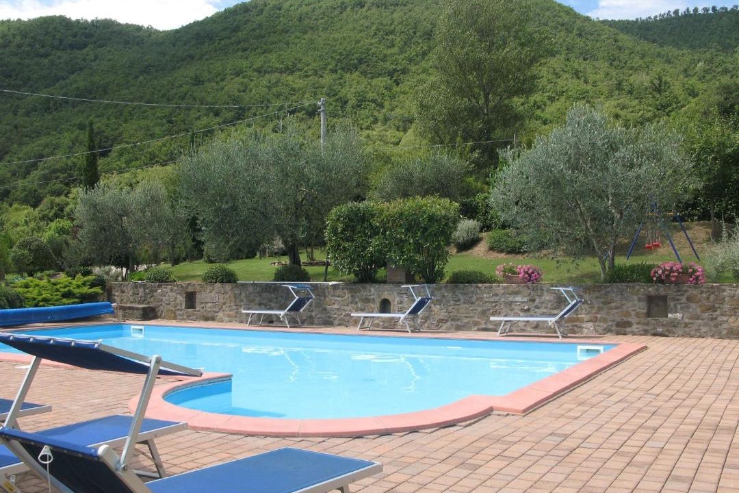 Photo of Outdoor in Cortona