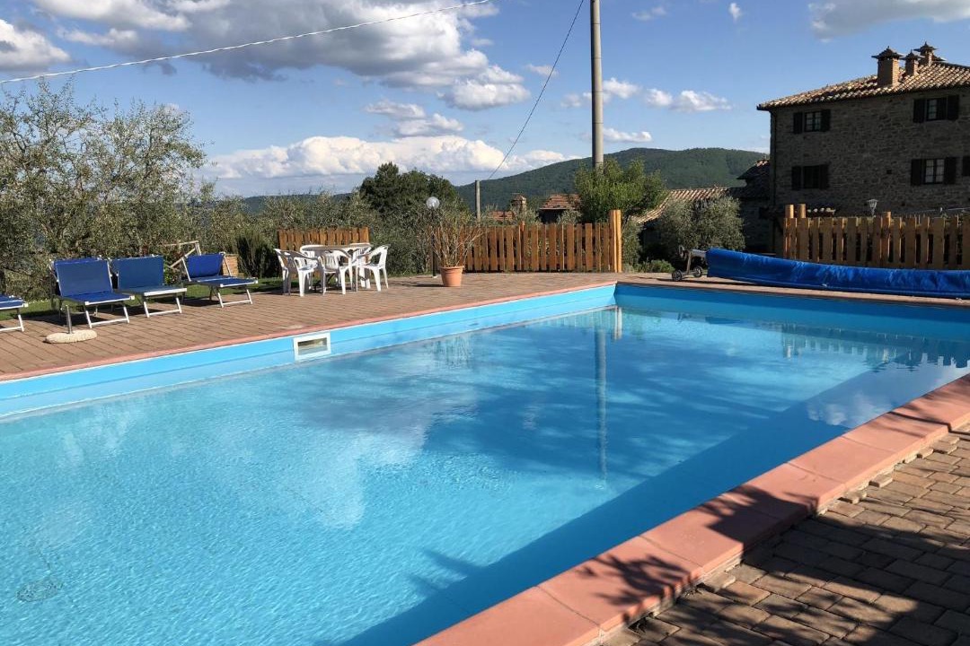 Photo of Outdoor in Cortona